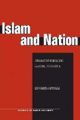 Edward Aspinall - Islam and Nation: Separatist Rebellion in Aceh, Indonesia - 9780804760454 - V9780804760454