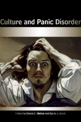 Devon E. Hinton (Ed.) - Culture and Panic Disorder - 9780804761093 - V9780804761093