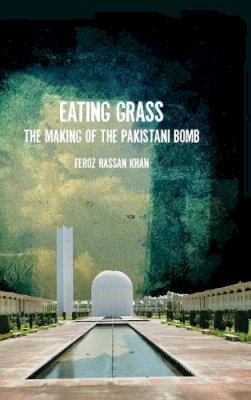 Feroz Khan - Eating Grass - 9780804776004 - V9780804776004