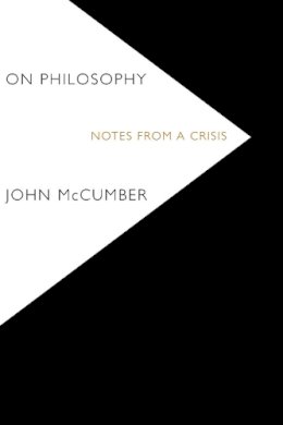 John McCumber - On Philosophy - 9780804781428 - V9780804781428 John McCumber - On Philosophy - 9780804781428 - V9780804781428