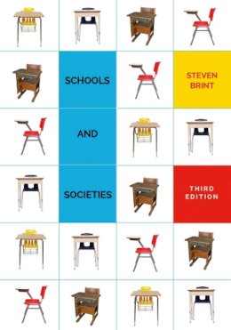 Steven Brint - Schools and Societies: Third Edition - 9780804782470 - V9780804782470