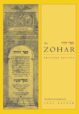 Joel Hecker - The Zohar: Pritzker Edition, Volume Eleven - 9780804784504 - V9780804784504