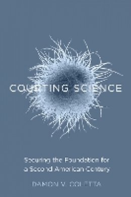 Damon V. Coletta - Courting Science - 9780804798938 - V9780804798938