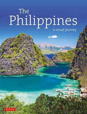 Elizabeth V. Reyes - The Philippines: A Visual Journey - 9780804846240 - V9780804846240