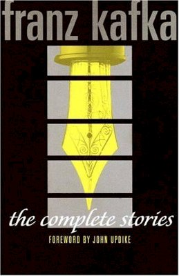 Franz Kafka - The Complete Stories - 9780805210552 - V9780805210552