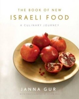 Janna Gur - The Book of New Israeli Food - 9780805212242 - V9780805212242