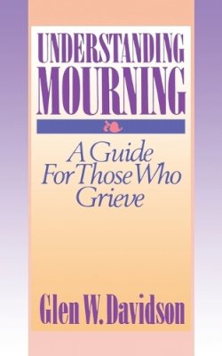 Glen W. Davidson - Understanding Mourning - 9780806620800 - V9780806620800