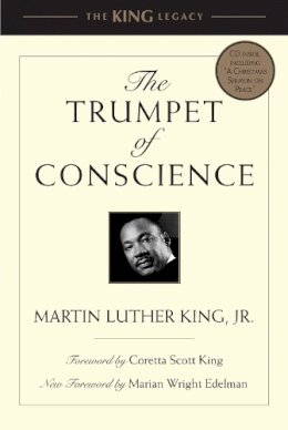 Dr. Martin Luther King - The Trumpet of Conscience [With CD (Audio)] (King Legacy) (King Legacy (Hardcover)) - 9780807000717 - V9780807000717