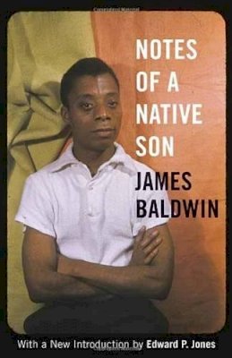 James Baldwin - Notes of a Native Son - 9780807006238 - V9780807006238