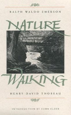 Ralph Waldo Emerson - Nature - 9780807014196 - V9780807014196