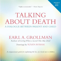 Earl A. Grollman - Talking About Death - 9780807023617 - V9780807023617