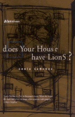 Sonia Sanchez - Does Your House Have Lions? - 9780807068311 - V9780807068311