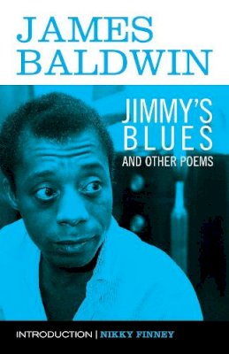 James Baldwin - Jimmy's Blues and Other Poems - 9780807084861 - V9780807084861