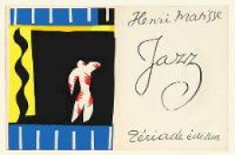 Henri Matisse - Jazz - 9780807600184 - V9780807600184
