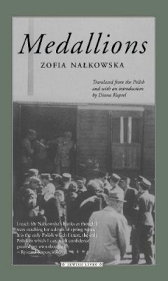 Zofia Nalkowska - Medallions - 9780810117433 - V9780810117433