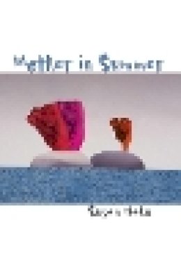 Susan Hahn - Mother in Summer (Triquarterly Books) - 9780810151307 - V9780810151307 Susan Hahn - Mother in Summer (Triquarterly Books) - 9780810151307 - V9780810151307