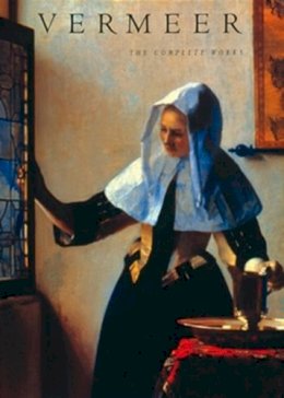 Arthur. K Wheelock Jr. - Vermeer: The Complete Works - 9780810927513 - V9780810927513