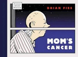 Brian Fies - Mom's Cancer - 9780810971073 - V9780810971073