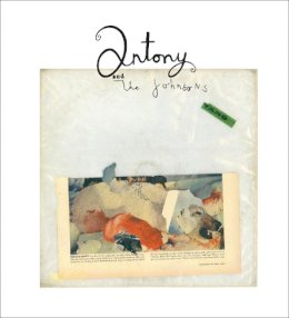 Antony And The Johnsons - Antony and the Johnsons: Swanlights - 9780810996809 - V9780810996809