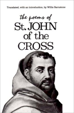 St John - The Poems of St. John of the Cross - 9780811204491 - V9780811204491