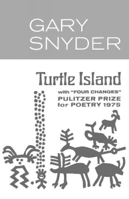 Gary Snyder - Turtle Island - 9780811205467 - V9780811205467
