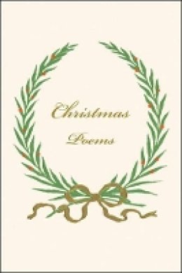 Keith Thomas - Christmas Poems - 9780811218085 - V9780811218085