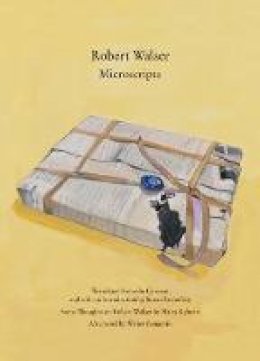 Robert Walser - Microscripts - 9780811220330 - 9780811220330