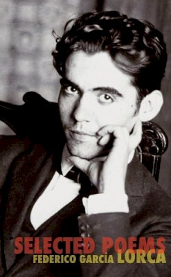 Federico García Lorca - Selected Poems - 9780811221627 - V9780811221627