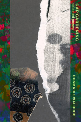Rosmarie Waldrop - Gap Gardening: Selected Poems - 9780811225144 - V9780811225144