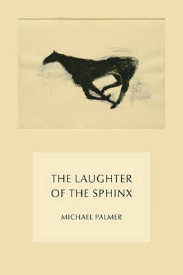 Michael Palmer - The Laughter of the Sphinx - 9780811225540 - V9780811225540