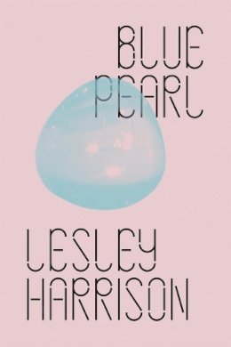 Lesley Harrison - Blue Pearl - 9780811226837 - V9780811226837