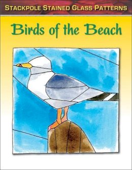 Sandy Allison - Birds of the Beach - 9780811714716 - V9780811714716
