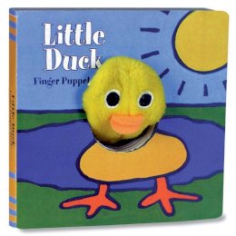 Image Books - Little Duck - 9780811848473 - V9780811848473