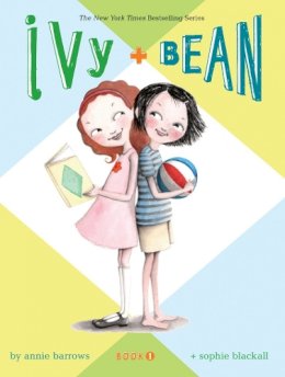 Annie Barrows - Ivy & Bean (Book 1) (Bk. 1) - 9780811849098 - V9780811849098