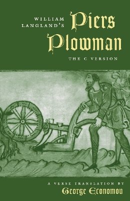 George Economou - William Langland's Piers Plowman - 9780812215618 - V9780812215618