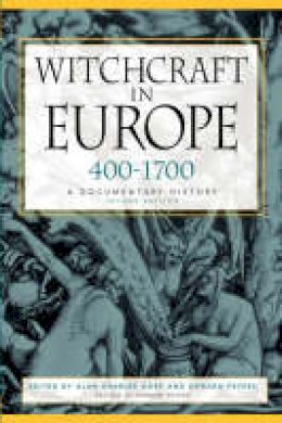  - Witchcraft in Europe, 400-1700: A Documentary History (Middle Ages Series) - 9780812217513 - V9780812217513