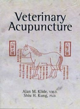 Alan M. Klide - Veterinary Acupuncture - 9780812218398 - V9780812218398