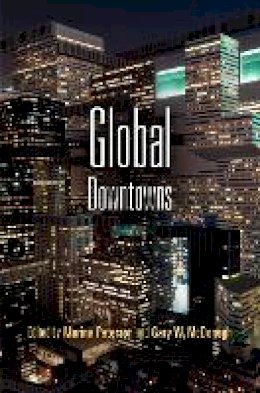 Marina Peterson - Global Downtowns - 9780812223224 - V9780812223224