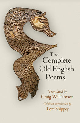  - The Complete Old English Poems (The Middle Ages Series) - 9780812248470 - V9780812248470
