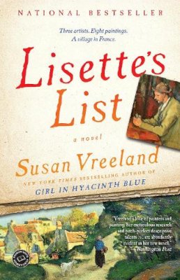 Paperback - Lisette's List: A Novel - 9780812980196 - V9780812980196