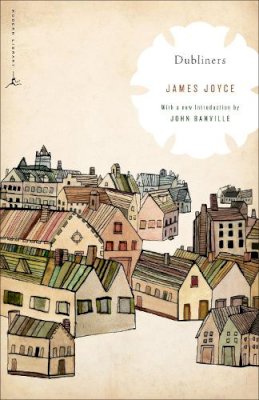 James Joyce - Dubliners - 9780812983012 - V9780812983012