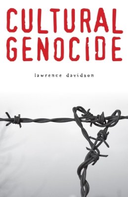 Lawrence Davidson - Cultural Genocide - 9780813552439 - V9780813552439