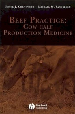 Peter J. Chenoweth - Beef Practice - 9780813804026 - V9780813804026