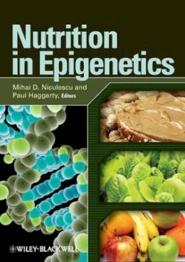 Mihai D. Niculescu - Nutrition in Epigenetics - 9780813816050 - V9780813816050
