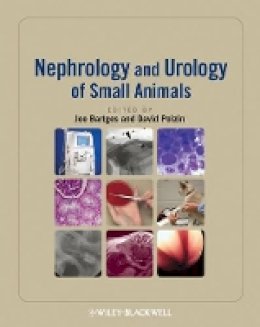 Joe Bartges - Nephrology and Urology of Small Animals - 9780813817170 - V9780813817170