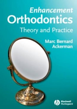 Marc Bernard Ackerman - Enhancement Orthodontics - 9780813826233 - V9780813826233