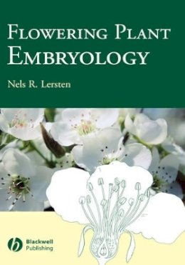 Nels R. Lersten - Flowering Plant Embryology - 9780813827476 - V9780813827476