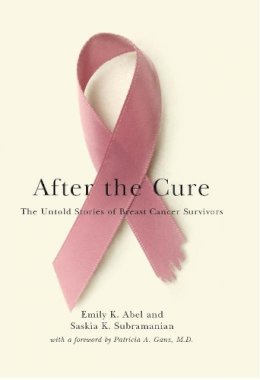 Emily K. Abel - After the Cure - 9780814707357 - V9780814707357
