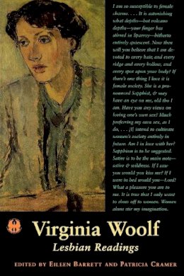 Eileen Barrett - Virginia Woolf - 9780814712641 - V9780814712641