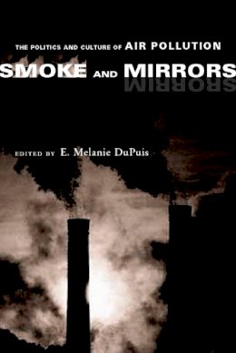 Dupuis - Smoke and Mirrors - 9780814719619 - V9780814719619
